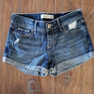 Abercrombie kids Size 9/10 Shorts